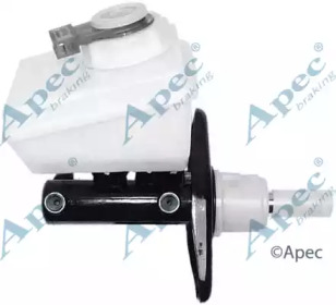 APEC BRAKING mcy127 -  Главный тормозной цилиндр